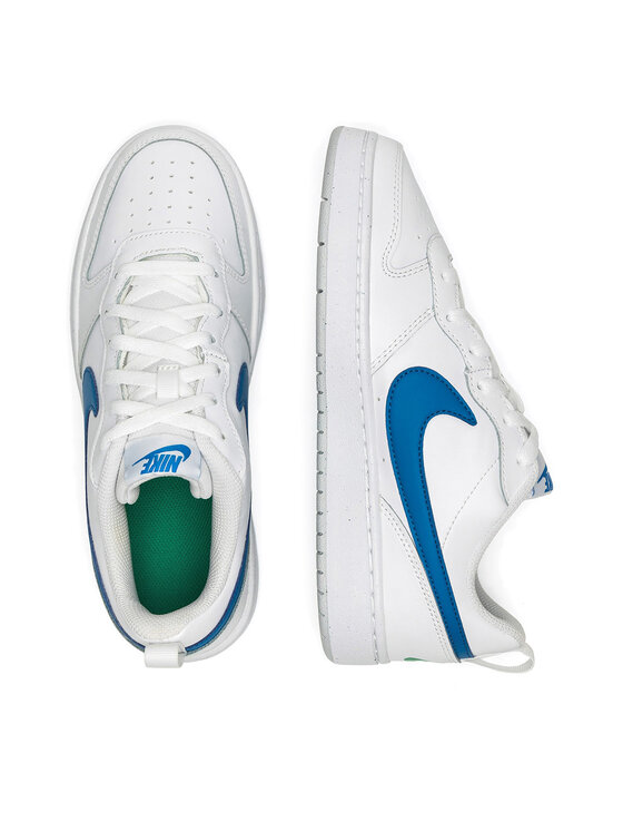 Nike Nike Snīkeri BQ5448-123 Balts