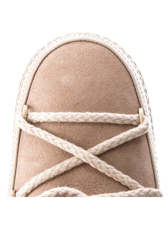 Scarpe Boot Classic 70101-7 Beige