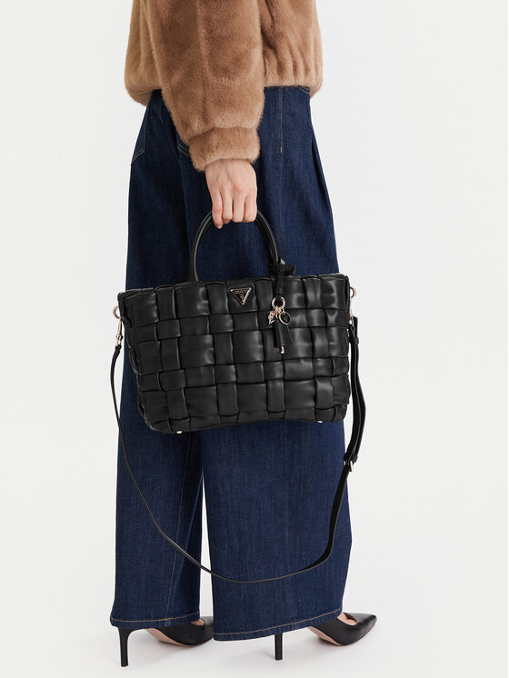 Guess Guess Borsetta HWWG80 72060 Nero