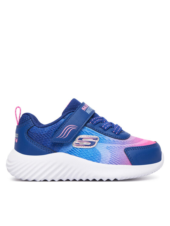 Skechers Skechers Tossud Bounder - Hydra Cool 303452N/NVMT Sinine