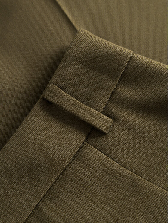 JOOP! JOOP! Hlače 58 JW241P165 30043405 Zelena Slim Fit
