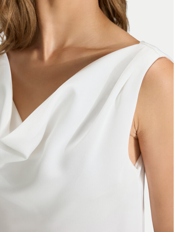 Swing Swing Vakarkleita 5AK14500 Balts Regular Fit