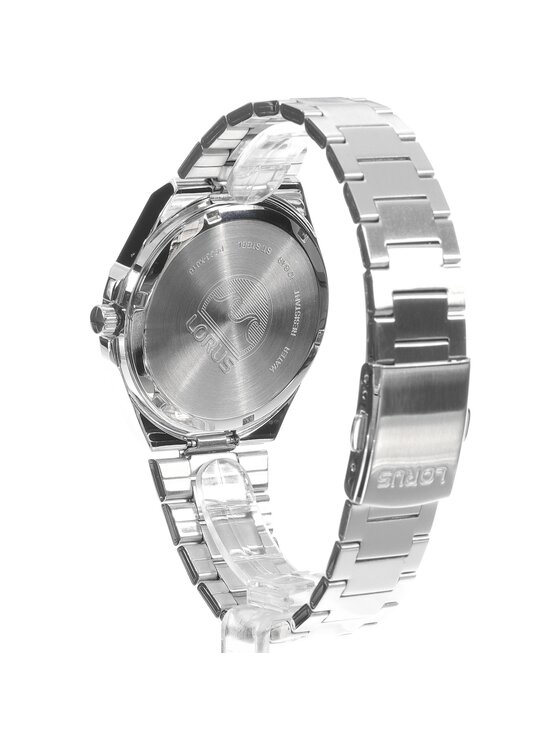 Lorus Lorus Zegarek RH393AX9 Srebrny