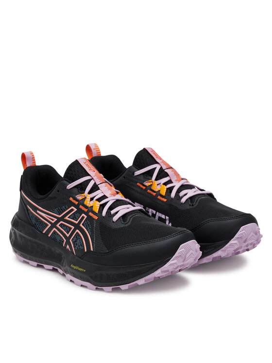 Asics Asics Взуття для бігу Gel-Sonoma 8 Gtx 1012B770 Чорний