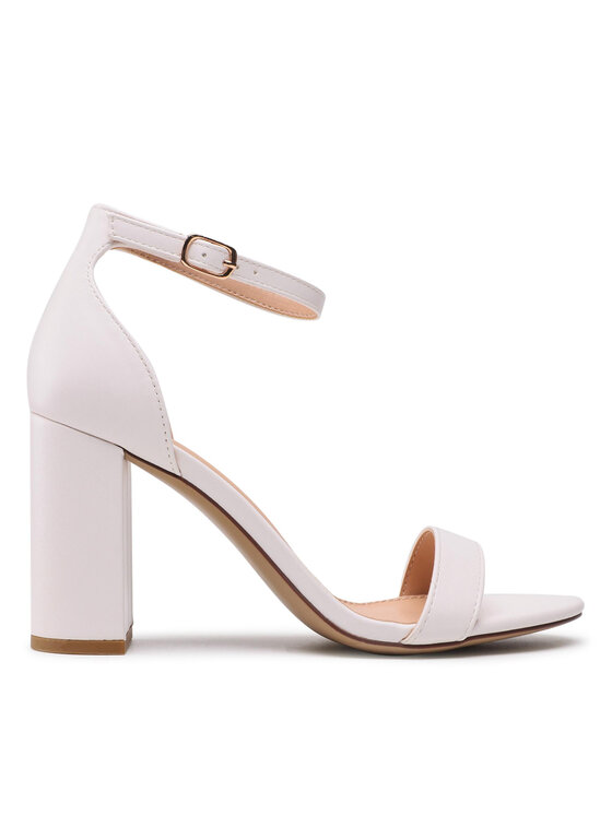DeeZee DeeZee Sandaalid WYL2671-1 Valge