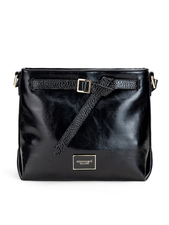 Monnari Borsetta TORIMP0-24Z-BAG4111-K020D000 Nero, taglia : OS