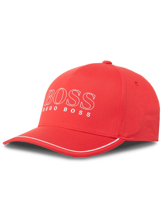 cap hugo boss