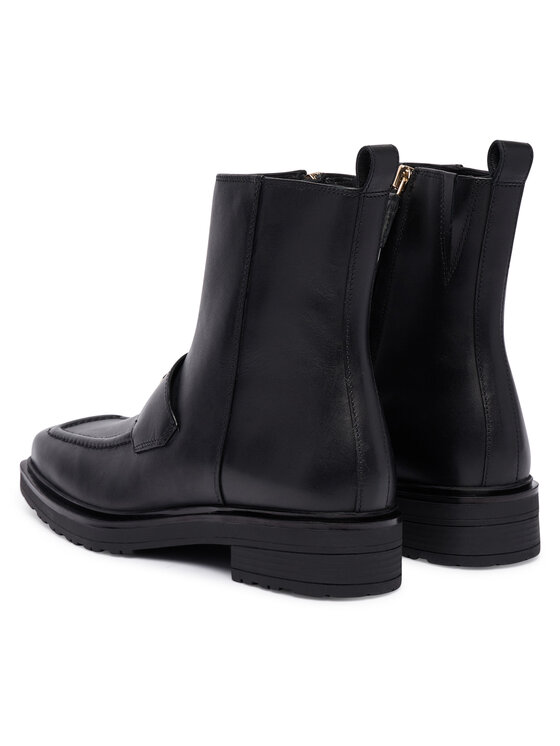 Patrizia Pepe Patrizia Pepe Stivaletti 2Y0034 L048 Nero