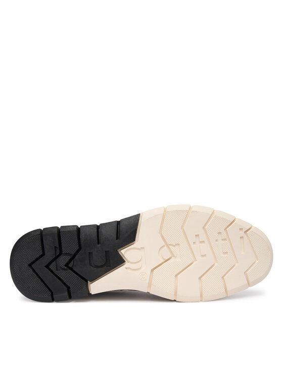 Bugatti Bugatti Halbschuhe 335-92508-6900 Schwarz