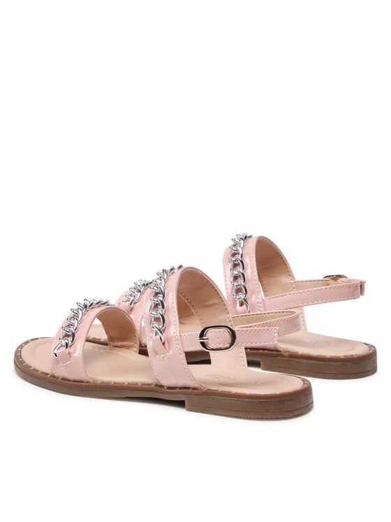 DeeZee DeeZee Sandaalid CS1260-36 Roosa