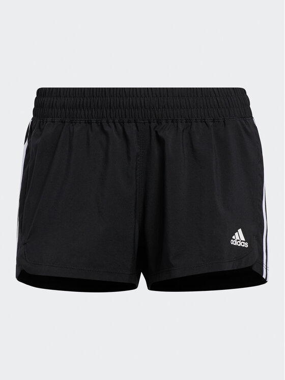 Woven short sale adidas