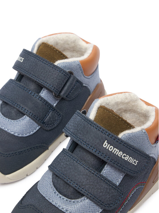Biomecanics Biomecanics Снікерcи 261133 Cиній