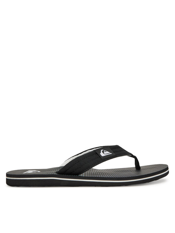 Quiksilver Quiksilver Σαγιονάρες AQYL101339 Μαύρο
