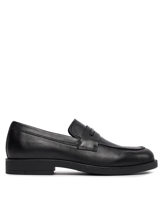 Lords Calvin Klein Moccasin Pb HM0HM01223 Negru