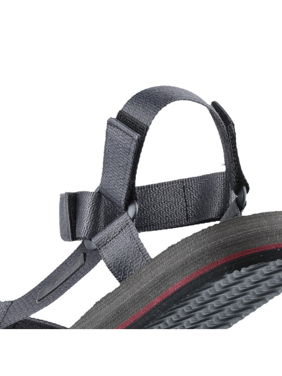 4F 4F Босоніжки 4FRSS24FSANM053 Сірий