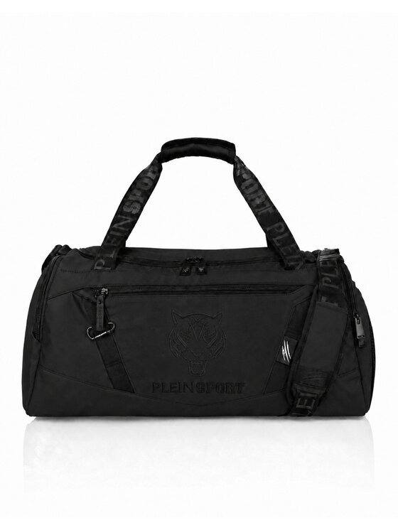 Plein Sport Plein Sport Torba 29970 Czarny
