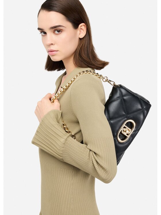 Liu Jo Liu Jo Borsa AF5138E098022222 Nero