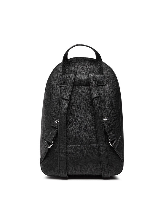 Tommy Hilfiger Rucksack Th Element Backpack AW0AW13149 Schwarz Modivo.de