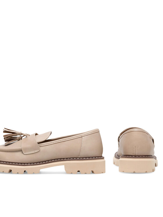 Jenny Fairy Jenny Fairy Loafers ERNNA WYL3628-1 Beige