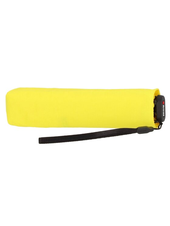 Knirps Knirps Parasolka 222912 Żółty