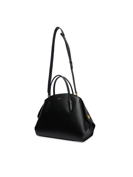 Coccinelle Coccinelle Handtasche U7K Coccinelletylde E1 U7K 18 01 01 Schwarz