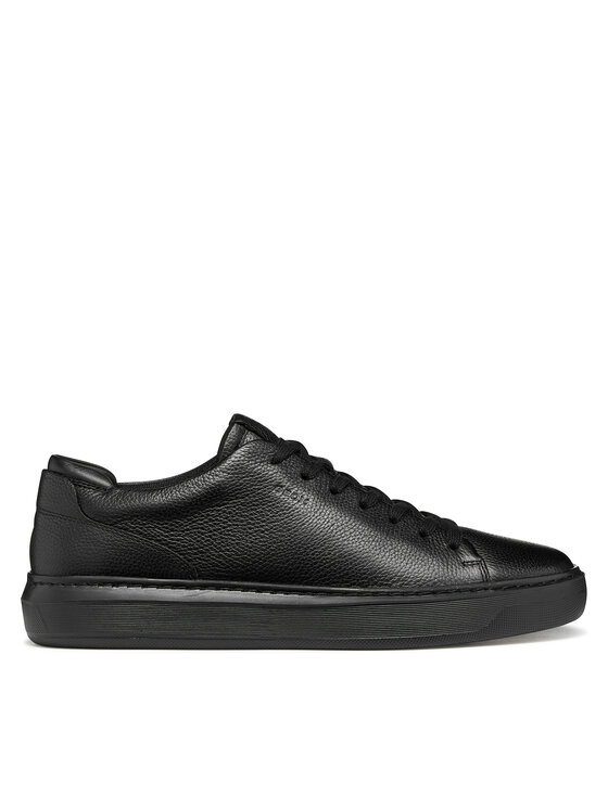 Geox Geox Sneakers U Deiven U655WA 00047 C9999 Negru