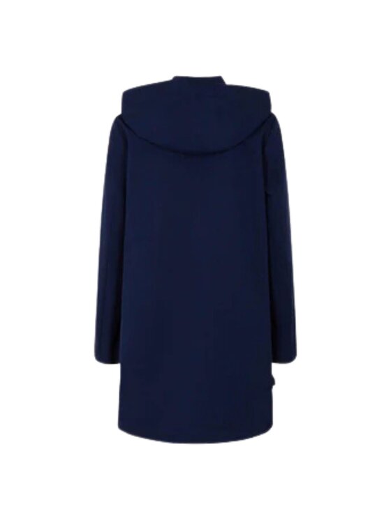 SUNS SUNS Cappotto gbs41014d-navy Blu Regular Fit