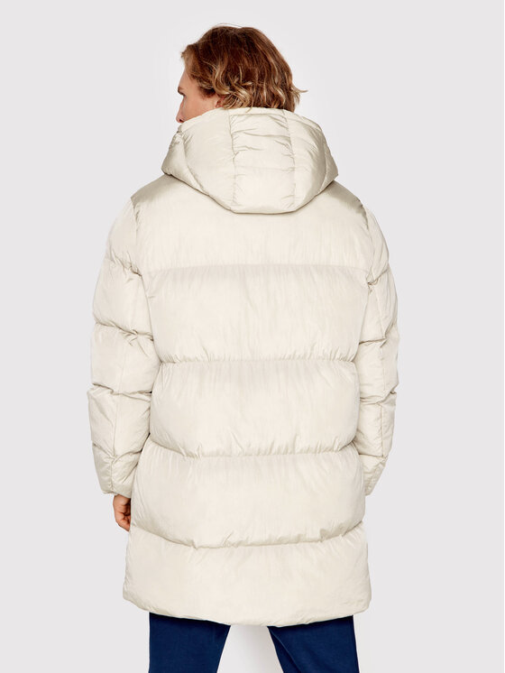 Sprandi Sprandi Зимно яке SP22-KUM521 Бежов Regular Fit