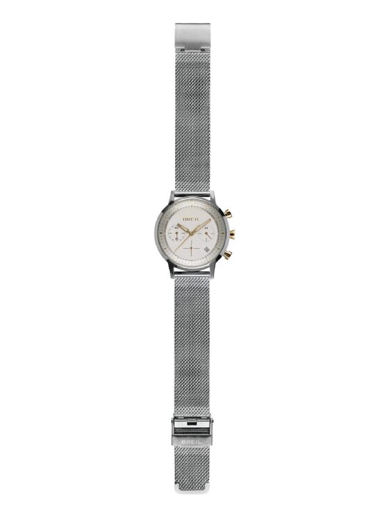 Breil Breil Orologio SIX.3.NINE Argento