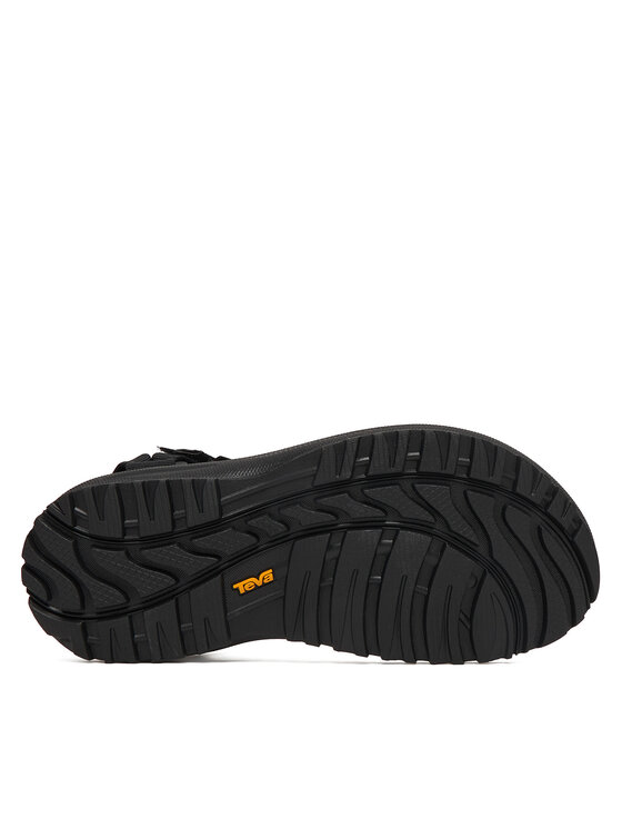 Teva Teva Sandale Winsted 1017424 Negru