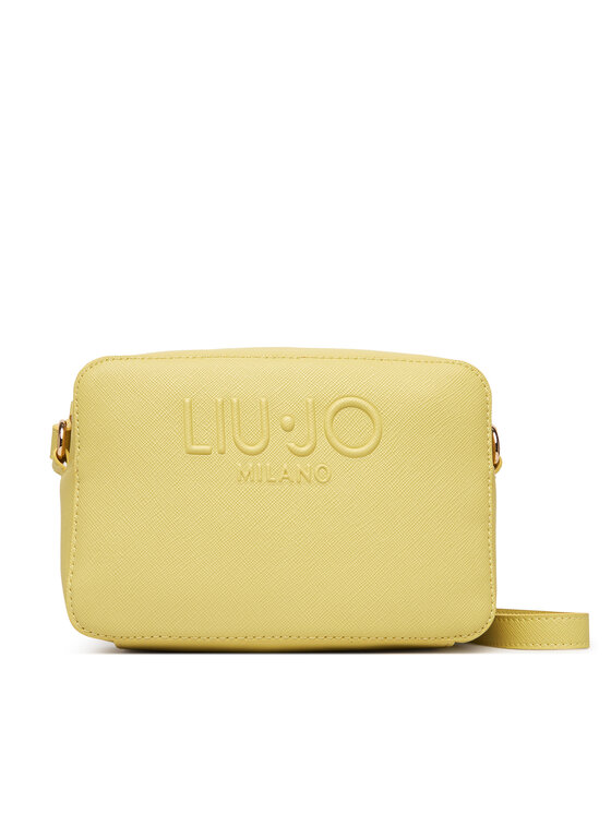 Liu Jo Liu Jo Handtasche AA6153 ES029 Gelb