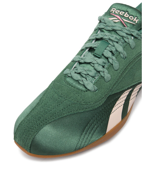 Reebok Reebok Sportcipők C-ULTRA LO 100255926 Zöld