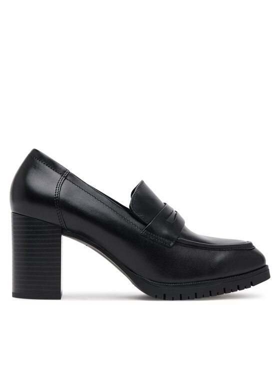 Lasocki Lasocki Pantofi WB-GIADA-01C Negru