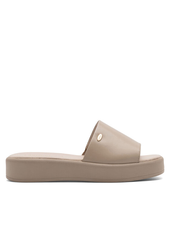 Lasocki Lasocki Παντόφλες ASTI ARC-3032-13 Μπεζ