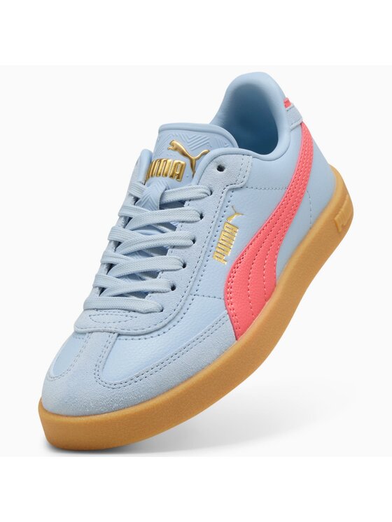 Puma Puma Sneakersy 401489 Niebieski