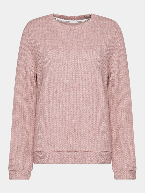 Selmark Selmark Pidžama Espiga P6473 Ružičasta Regular Fit