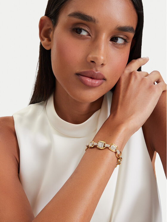 Guess Guess Apyrankė JUBB06 383JW Auksinė