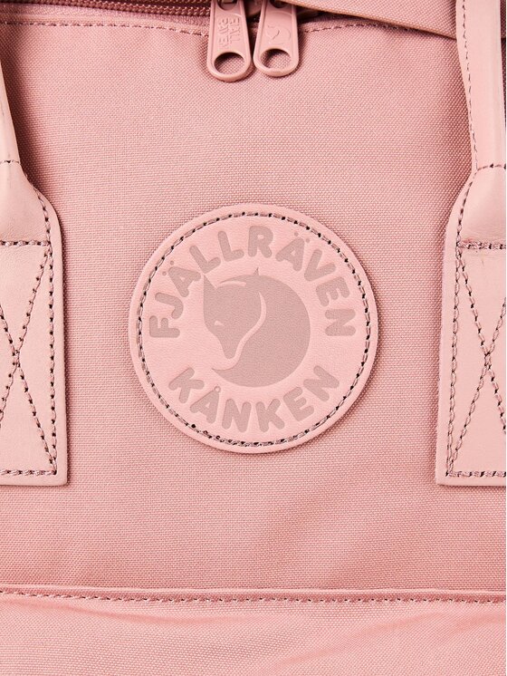 Fjällräven Fjällräven Plecak 308090 Różowy