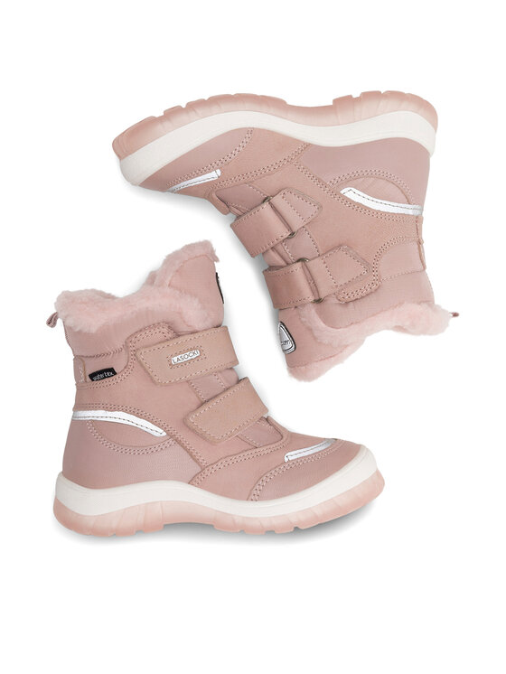 Lasocki Kids Lasocki Kids Gležnjače CEO-CI12-1797-24A(III)DZ Ružičasta