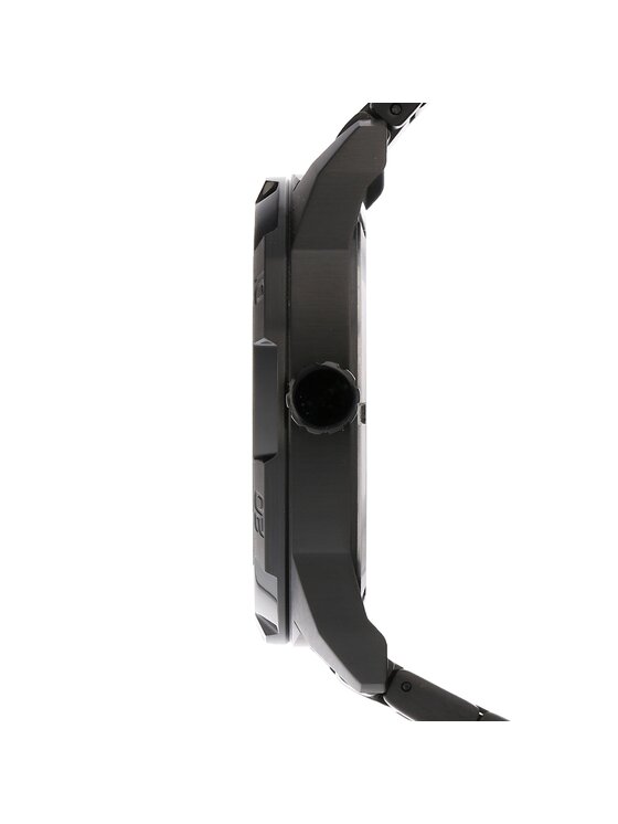 HUGO Hugo Uhr Grip 1530279 Schwarz