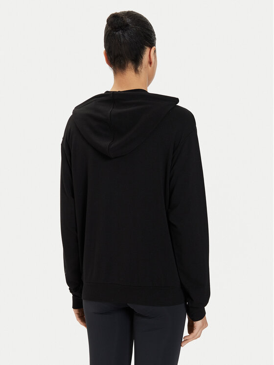 Emporio Armani Underwear Emporio Armani Underwear Sweatshirt 164761 4R272 00020 Schwarz Regular Fit
