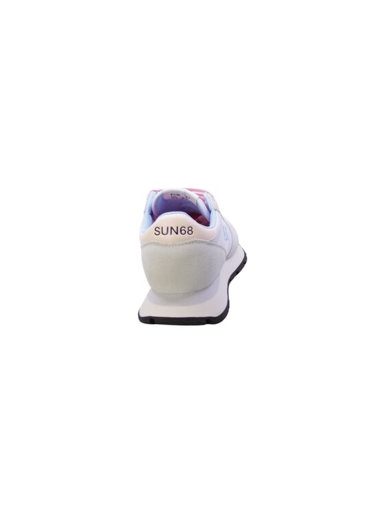 SUN68 SUN68 Sneakers q-fla-92555 Bianco