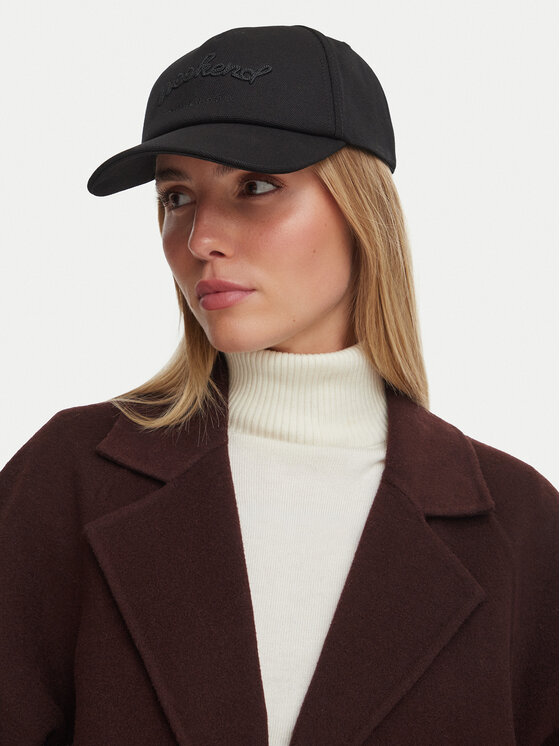 Weekend Max Mara Weekend Max Mara Šilterica Elfi 2625576014 Crna