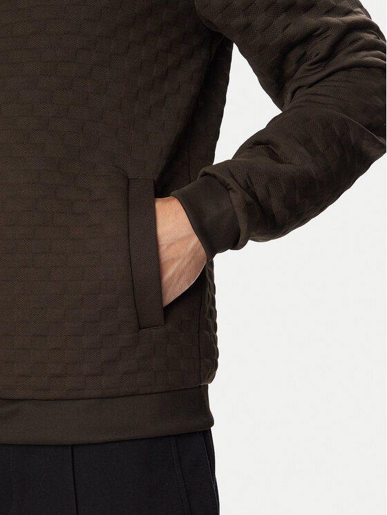 EA7 Emporio Armani EA7 Emporio Armani Jopa 7M002246 AF26241 U6027 Temno rjava Regular Fit