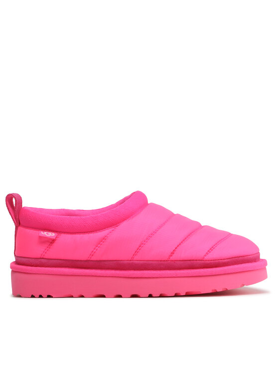 Ugg Ugg Пантофи W Tasman Lta 1142050 Розов