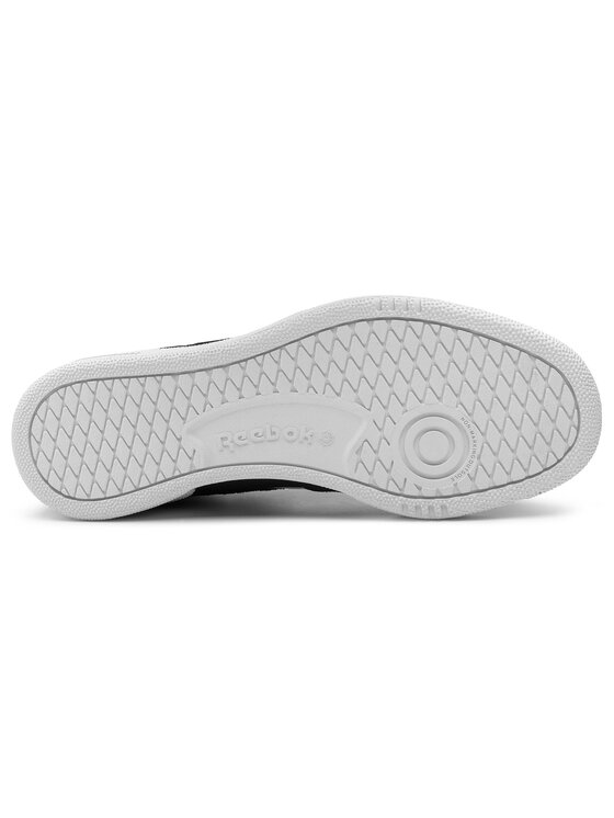 Reebok Sneakersy Revenge Plus Mu DV4061 Czarny Modivo.pl