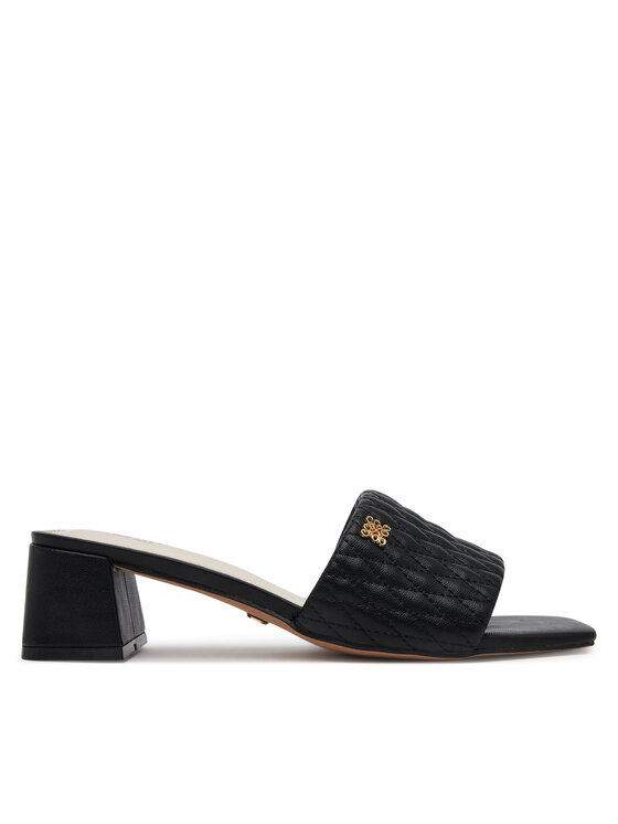 Nine West Nine West Papucs S4S96897-01 Fekete
