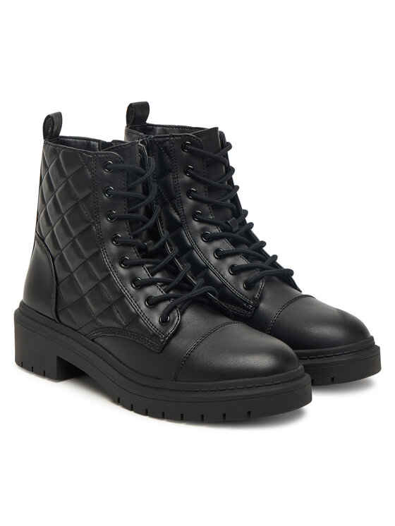 Aldo Aldo Botine Goer 14115034 Negru