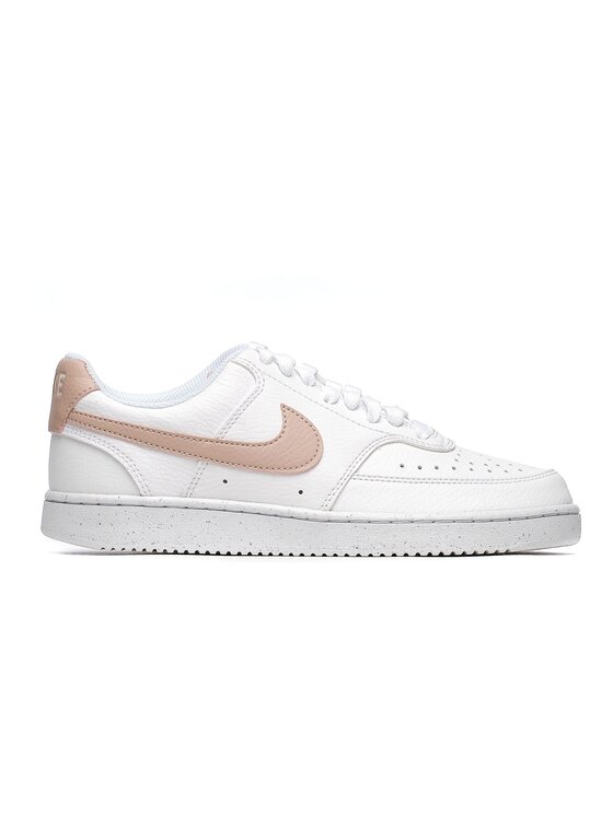Nike Nike Sneakersy W COURT VISION LO NN Biały