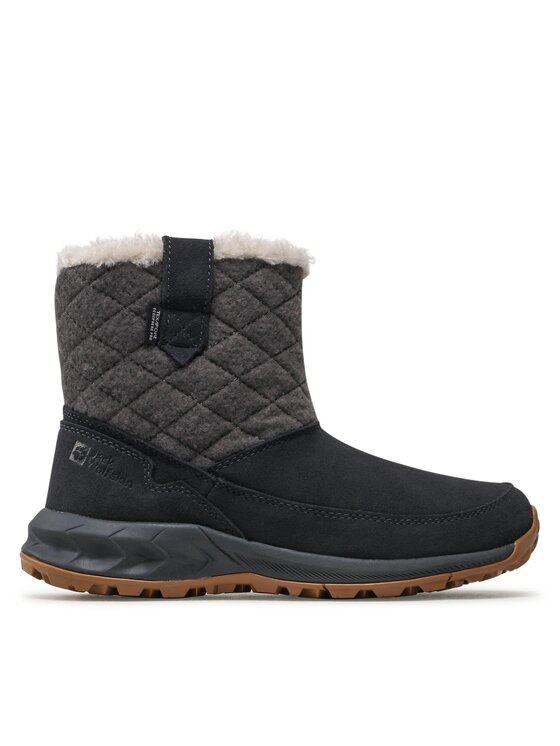 Jack Wolfskin Jack Wolfskin Hótaposó Queenstown Texapore Boot W 4053551 Sötétkék